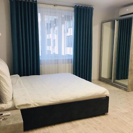 Apartment Edelweiss Ужгород Экстерьер фото