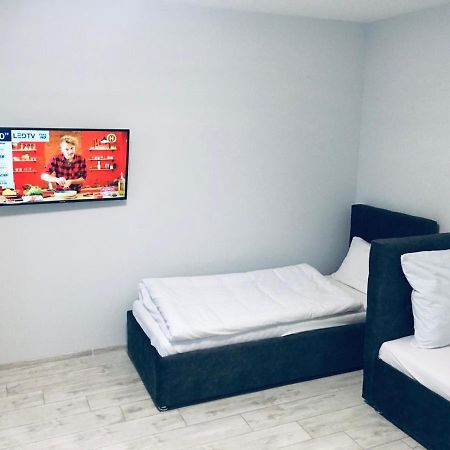 Apartment Edelweiss Ужгород Экстерьер фото