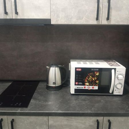 Apartment Edelweiss Ужгород Экстерьер фото