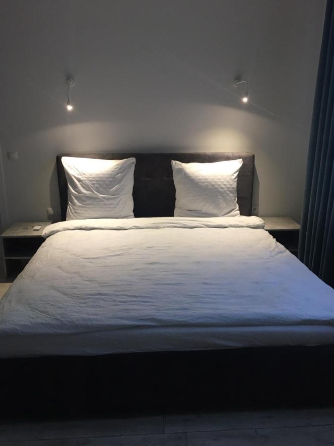 Apartment Edelweiss Ужгород Экстерьер фото