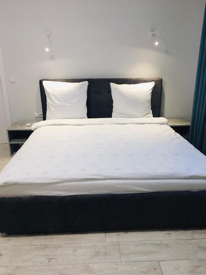 Apartment Edelweiss Ужгород Экстерьер фото