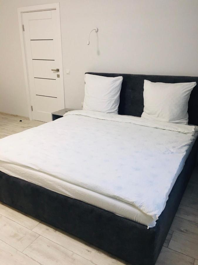 Apartment Edelweiss Ужгород Экстерьер фото