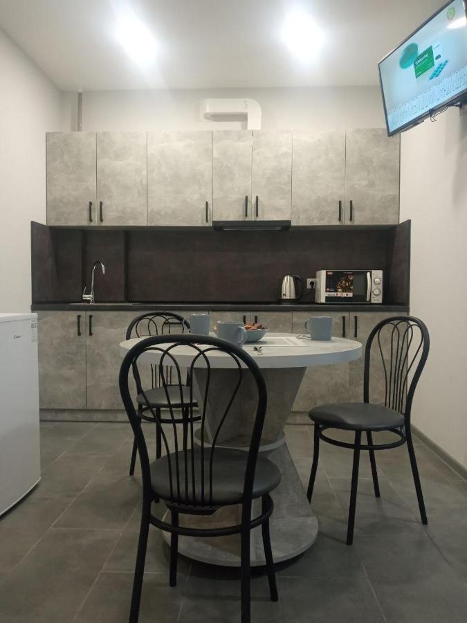 Apartment Edelweiss Ужгород Экстерьер фото