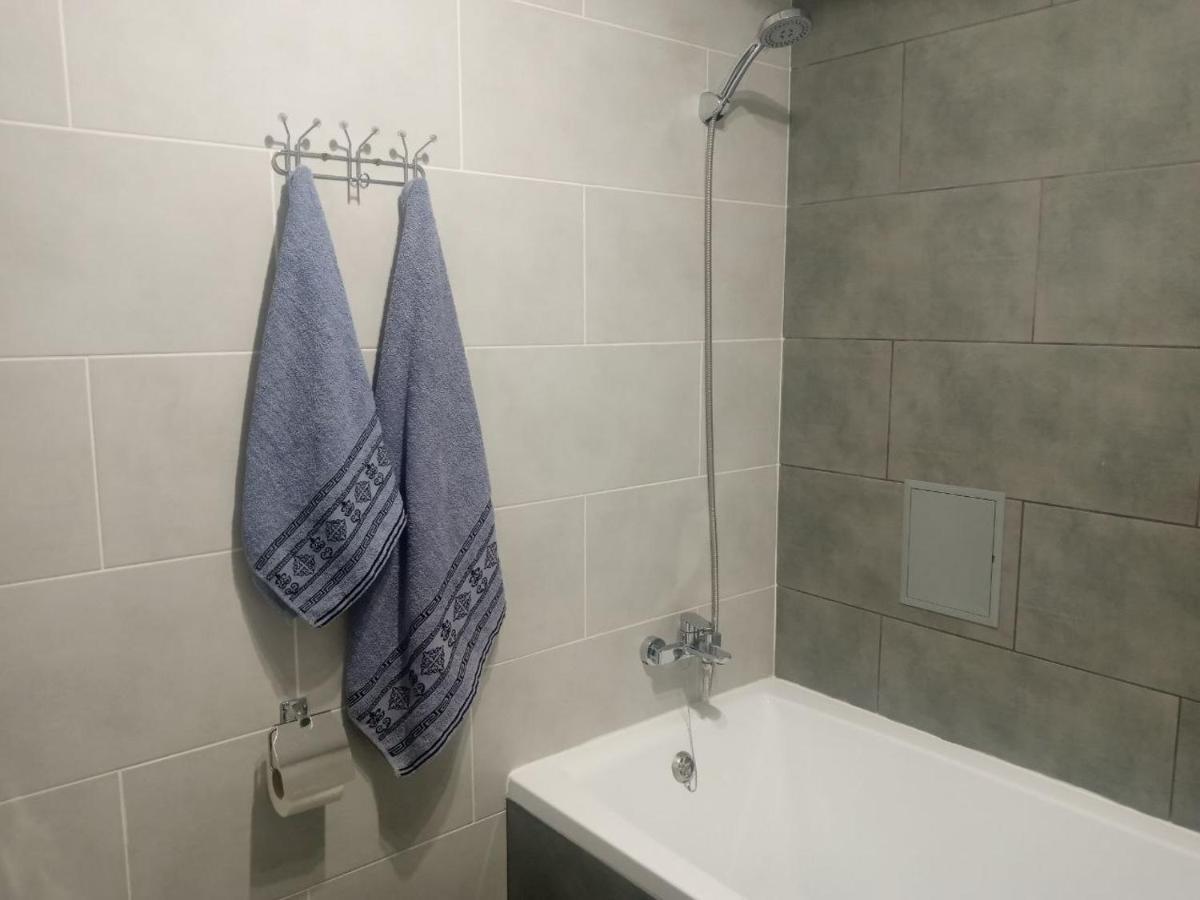 Apartment Edelweiss Ужгород Экстерьер фото