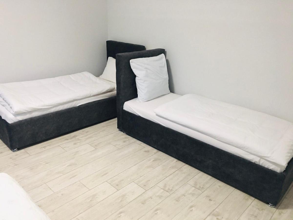 Apartment Edelweiss Ужгород Экстерьер фото