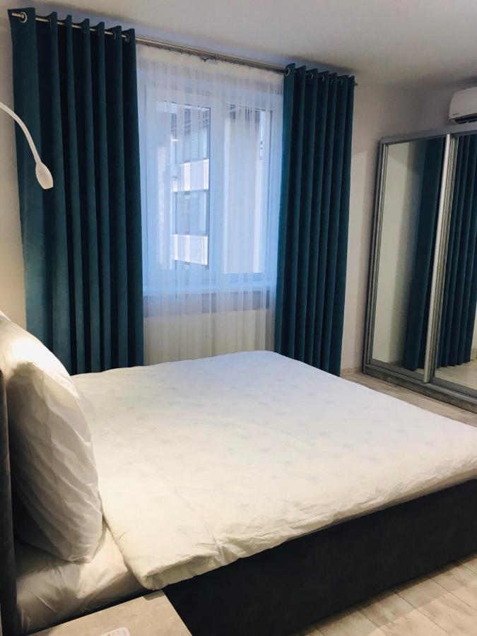 Apartment Edelweiss Ужгород Экстерьер фото