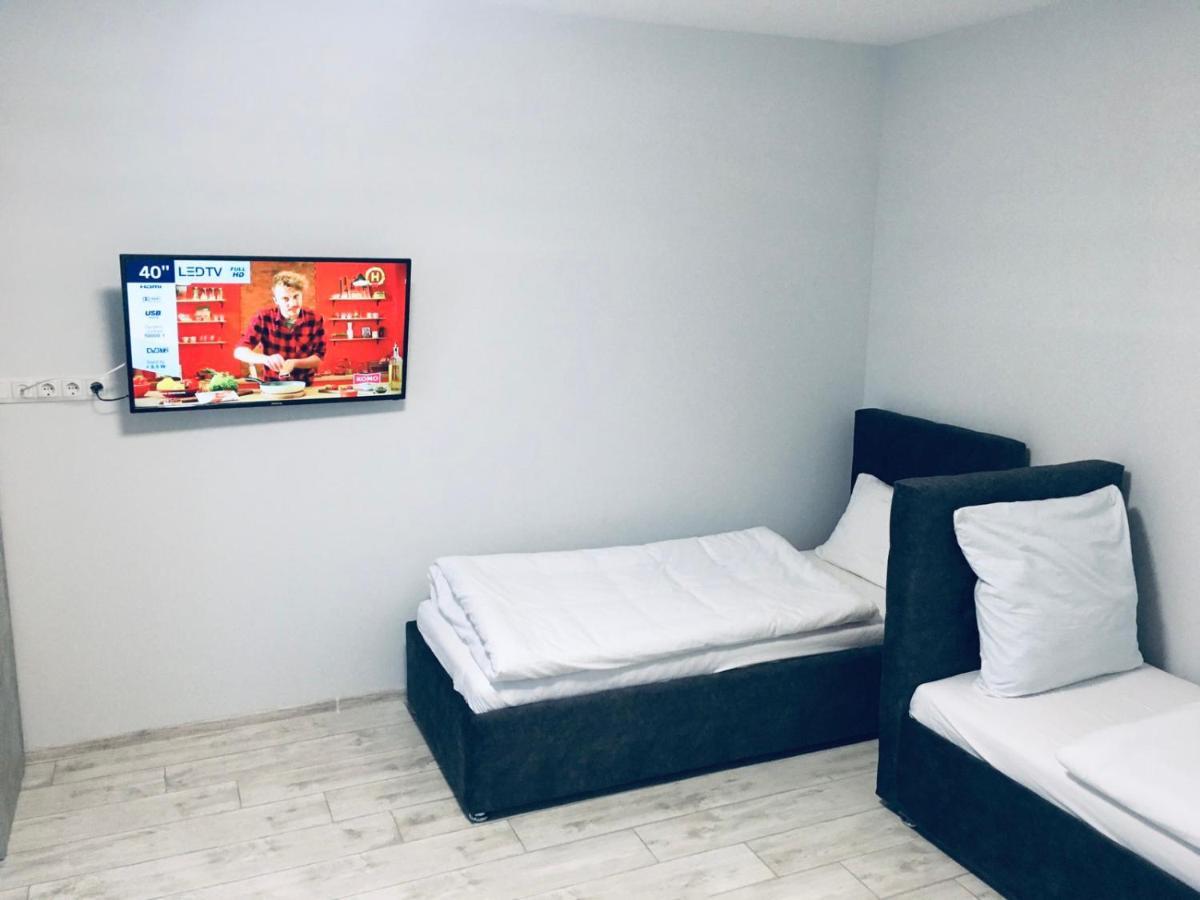 Apartment Edelweiss Ужгород Экстерьер фото