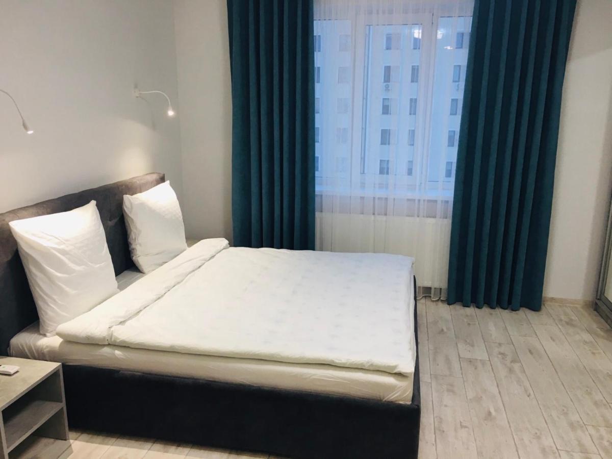 Apartment Edelweiss Ужгород Экстерьер фото