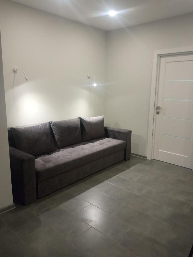 Apartment Edelweiss Ужгород Экстерьер фото