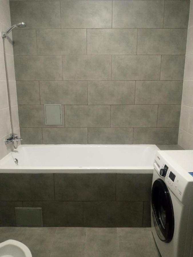 Apartment Edelweiss Ужгород Экстерьер фото