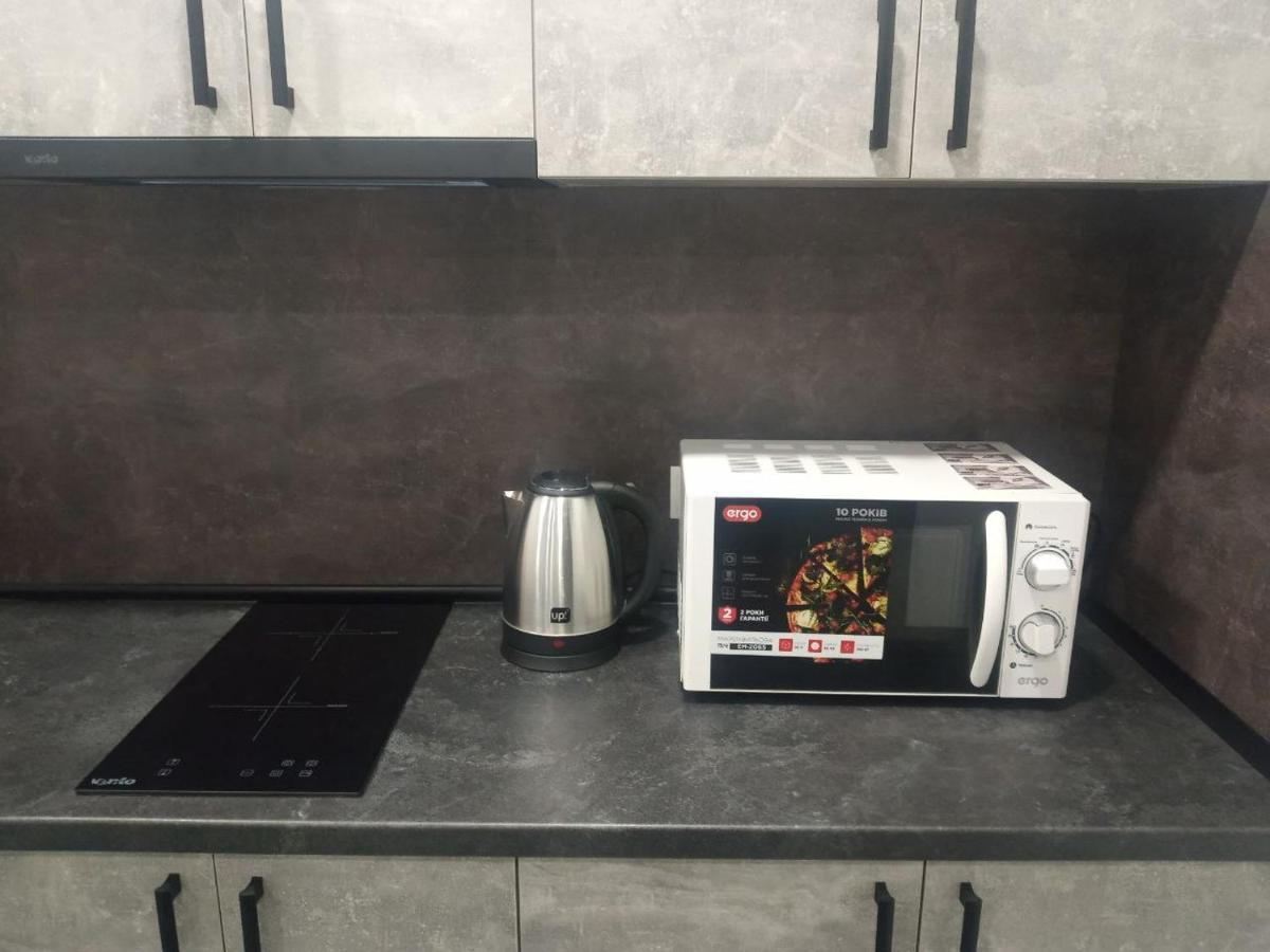 Apartment Edelweiss Ужгород Экстерьер фото