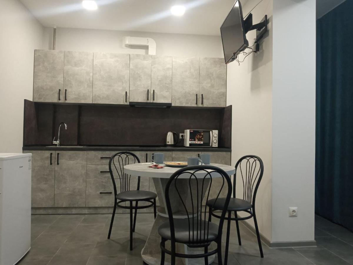 Apartment Edelweiss Ужгород Экстерьер фото