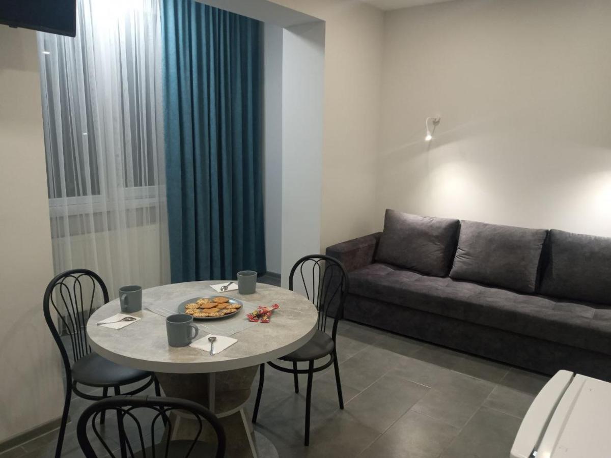 Apartment Edelweiss Ужгород Экстерьер фото