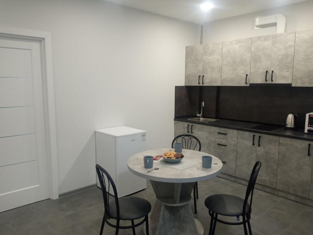 Apartment Edelweiss Ужгород Экстерьер фото