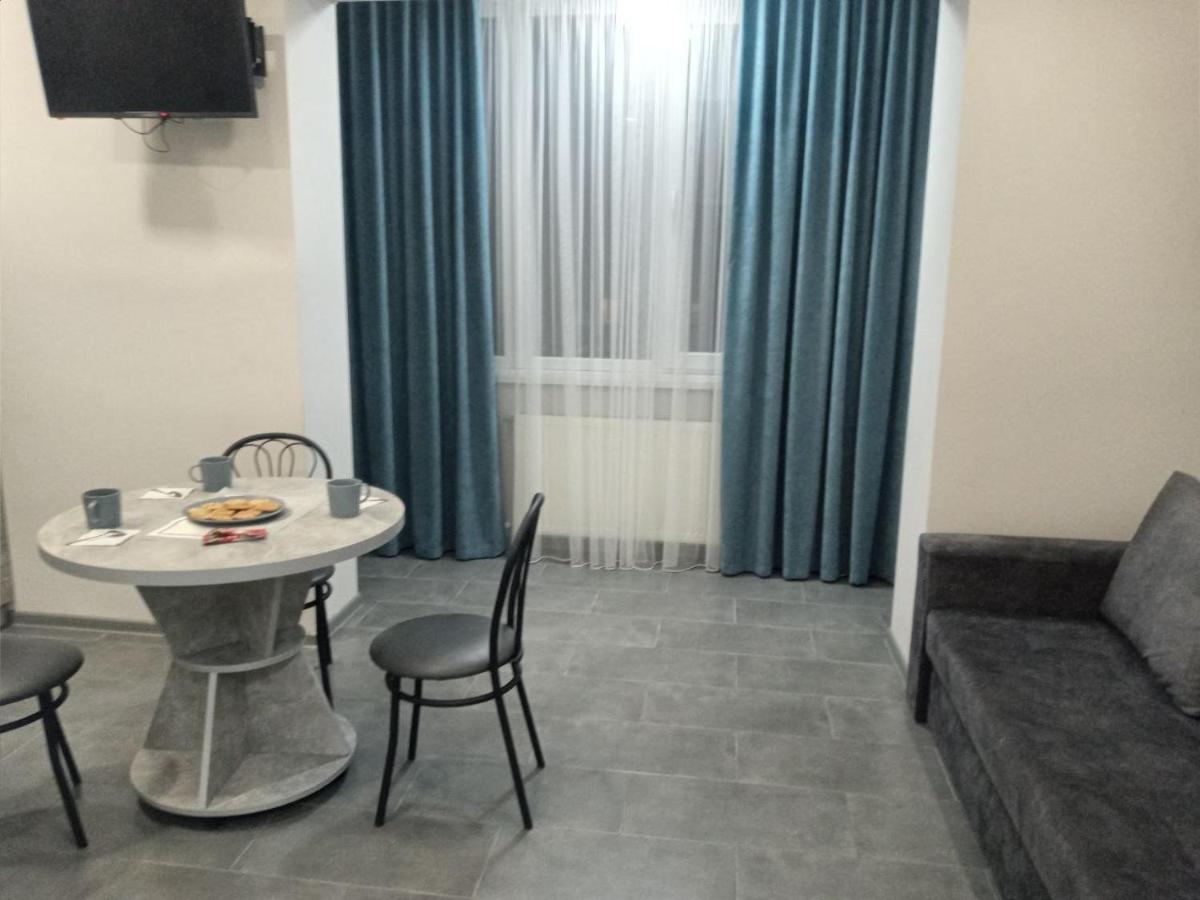 Apartment Edelweiss Ужгород Экстерьер фото