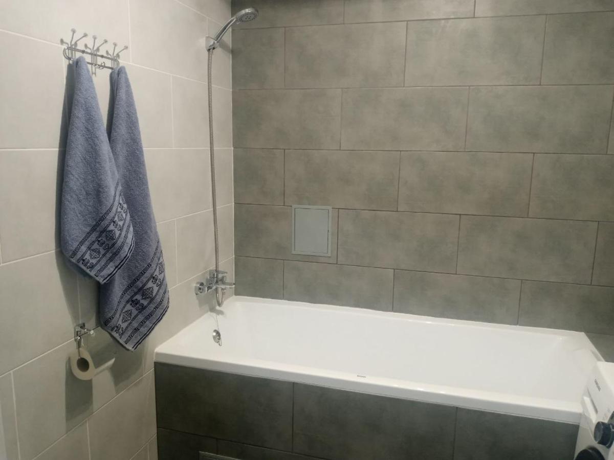 Apartment Edelweiss Ужгород Экстерьер фото