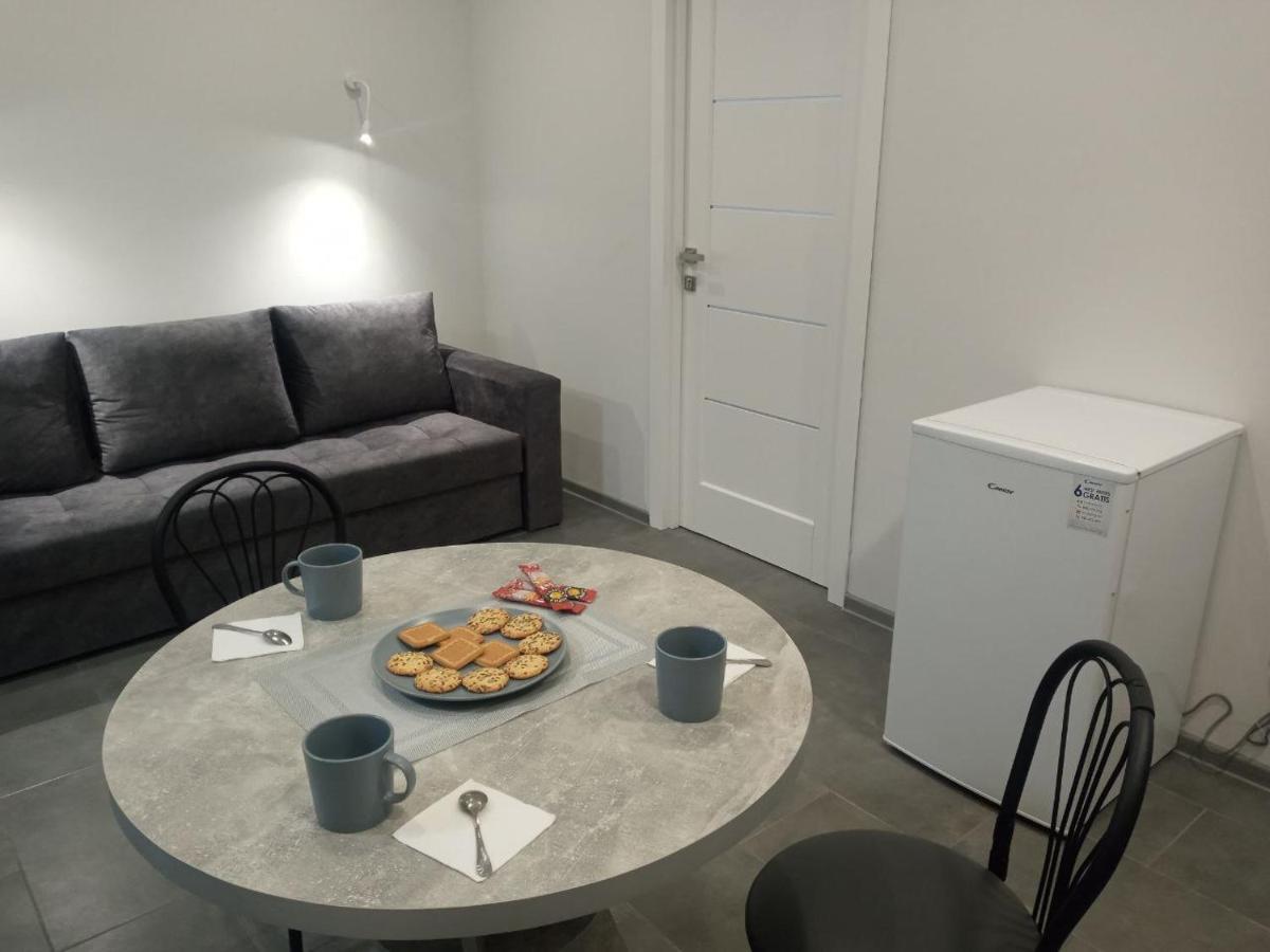 Apartment Edelweiss Ужгород Экстерьер фото