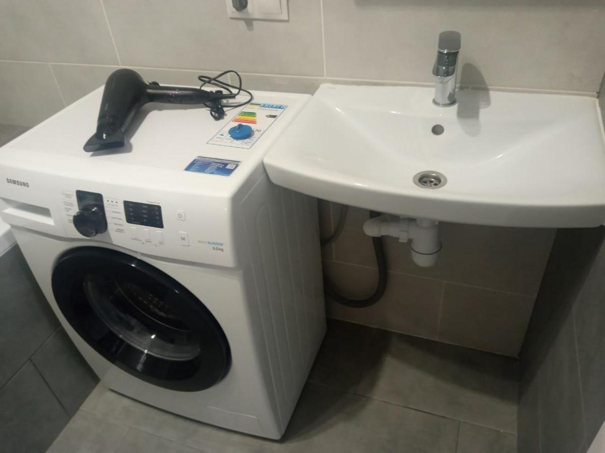 Apartment Edelweiss Ужгород Экстерьер фото