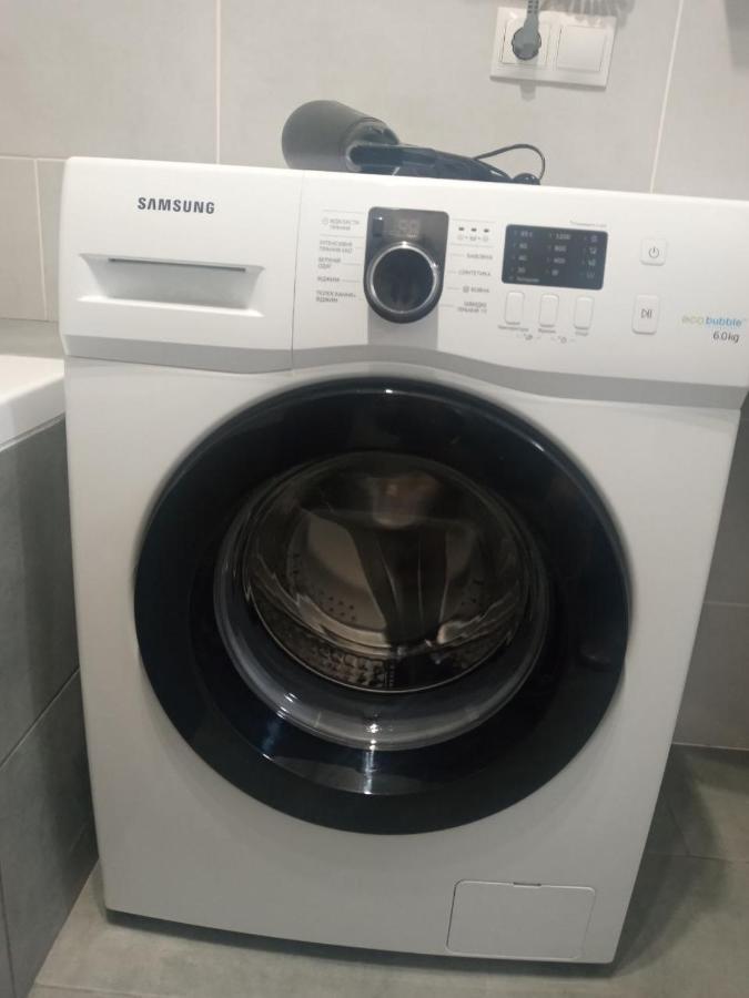 Apartment Edelweiss Ужгород Экстерьер фото