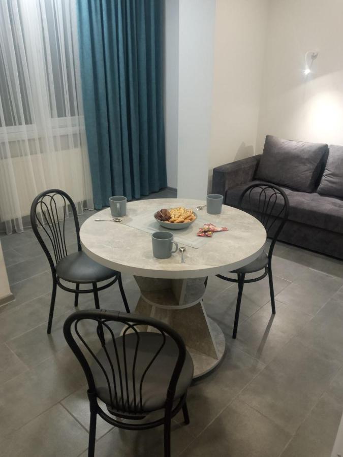 Apartment Edelweiss Ужгород Экстерьер фото